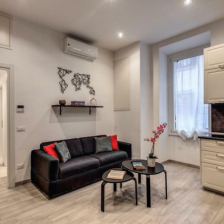 Vatican Royal Apartment Рим Екстер'єр фото