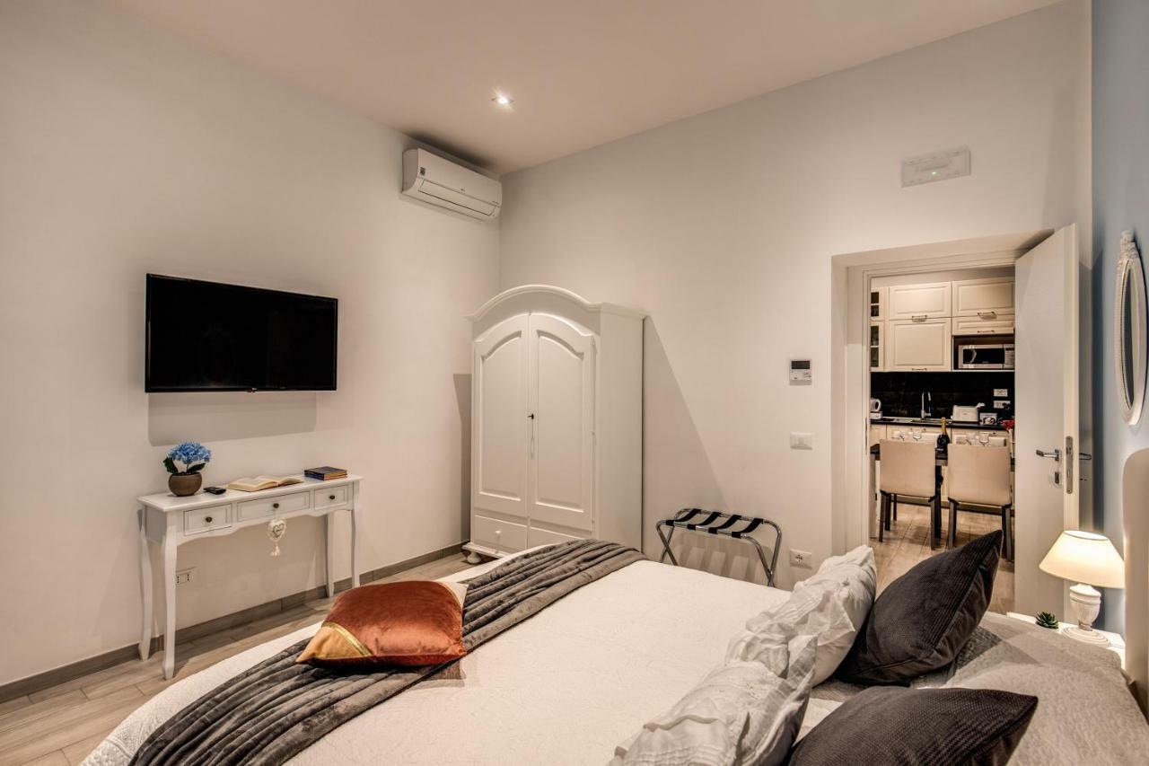 Vatican Royal Apartment Рим Екстер'єр фото
